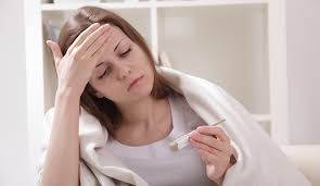 Image result for Postpartum Fever