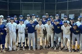 Fundraiser by Nicholas Merrill : UCSC CLUB BASEBALL