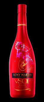 Remy Martin Usa Remy Martin Wine And Spirits Bottle