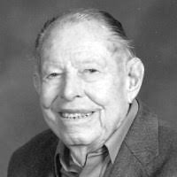 Richard Dewey Obituary (2012)