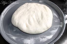 Tidak ada piza yang terasa lebih segar dari piza yang langsung anda makan begitu keluar dari oven. Jom Belajar Membuat Homemade Pizza Dough Azie Kitchen