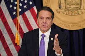 State Dem Party Chairman Jay Jacobs scoffs at Republican criticism of Cuomo | amNewYork