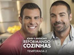 Prime Video: America's Most Desperate Kitchens