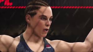 EA UFC 3 Ultimate Team