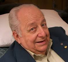 Omer Chartrand Obituary