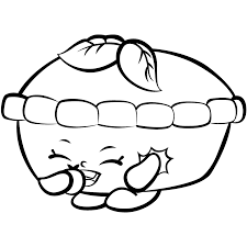 We have collected 39+ shopkins coloring page to print free images of various designs for you to color. 40 Printable Shopkins Coloring Pages