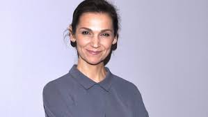 Na dobre i na zle. Ile Wazy Olga Bonczyk Ile Wazy