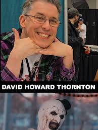 How Is Sienna Connected to Everyone in Terrifier