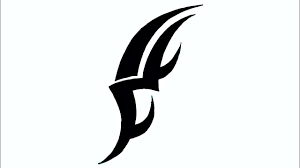 Learn how to draw your own simple hook flames in a cool tribal tattoo design style with this step by step drawing tutorial video. How To Make A Easy Arm Tribal Tattoo Design At Home How To Draw Simple Tattoos Youtube