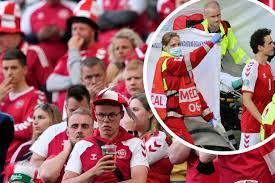 Christian dannemann eriksen (danish pronunciation: V5hglpmgtwmmpm