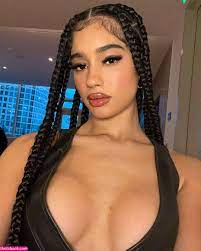 lala baptiste Nude OnlyFans Photos 2 Gallery - Ibradome