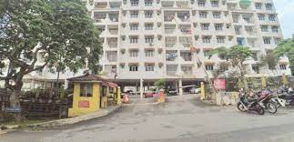 Mutiara perdana (bandar sunway) has a great design and consists of 5 floors. Mutiara Perdana Apartment Taman Bukit Mutiara Kajang Realman