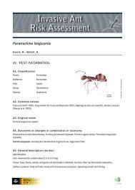 You need to keep your eyes open for these pests and take action with the best carpenter ant killer you can find when you first identify them. Xs9gb3yjzmemzm