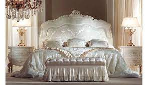 At the roomplace, your local bedroom furniture store serving the chicago area, we have a wide selection of king bedroom sets you can pick from to make your nights more comfortable. Elegant White Dove Bedroom Furniture Set