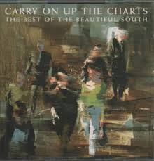 the beautiful south carry up on the charts uk 2 cd album set double cd