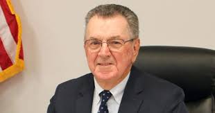 Familiar face back as chair of Halifax County Board of Supervisors