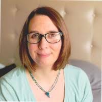 Catherine James (Crick)