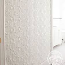 Measure the width of the shower walls on either side of the door. Bathroom Pressed Metal Splashbacks Wall Panels Ceiling Panels