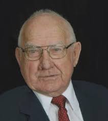 Landon Bunker Obituary (1922