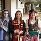 2025 Vail Trick or Treat Trot event image