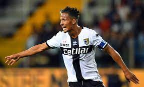 Bruno miguel borges fernandes (european portuguese: Parma Bruno Alves Renews Until 2021 News Lega Serie A