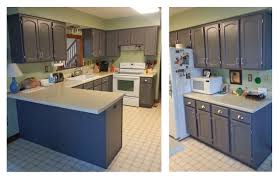 Milk paint has a matte finish and will. Kitchen Cabinets In Driftwood Gray Milk Paint Topped With High Performance Top Coat General Finishes Design Center