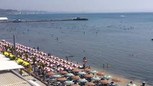 The most important port city in the balkans. Durres Albania August 31 Arkivvideomateriale 100 Royaltyfritt 13218398 Shutterstock