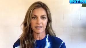 Erin Andrews is a mom! Sportscaster, 45, 'welcomes first child via  surrogate' with husband Jarret Stoll, 41... after 10 years of trying IVF