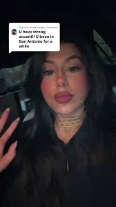 When Your Native Accent Is Too Strong