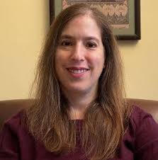 Carol Landsman's Instagram, Twitter & Facebook