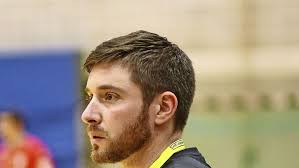 Daniel Mayr über den Abstiegskampf, die Entwicklung und die Zukunft: „Die  Mannschaft war nicht gut drauf“