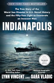 sinking of the uss indianapolis