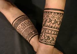 Tattoos were also used during ceremonies. 125 Tribal Tattoos For Men With Meanings Tips Wild Tattoo Art