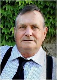 Obituary of Robert Wayne Shanks