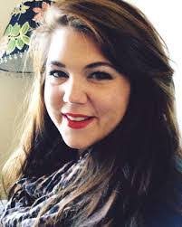 Rebecca Milner's Instagram, Twitter & Facebook