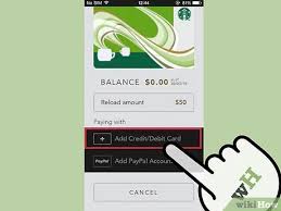 However, if you become a member of the my starbucks rewards program via a starbucks gift card, you need to starbucks gift cards are valid for at least three years starting from the date of activation or the latest date of reloading (if applicable). How To Add A Starbucks Card To Passbook 5 Steps With Pictures