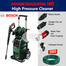 1652 results for high pressure water jet. Bosch Advanced Aquatak 140 High Pressure Washer Advanced Aquatak140 Shopee Malaysia
