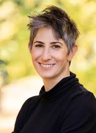 Rebecca Richman's Instagram, Twitter & Facebook