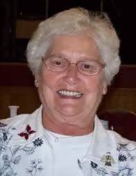 Obituary information for Irene