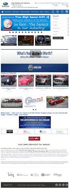 Roy robinson chevrolet in marysville. Roy Robinson Subaru S Competitors Revenue Number Of Employees Funding Acquisitions News Owler Company Profile