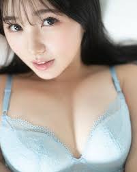 Sana Mashiro - Pure White Aesthetic in Action Exposed