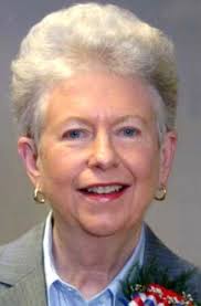 Lynne Farrell Obituary (6/9/1938