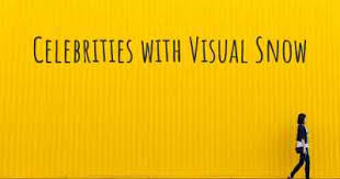 Liu gt, schatz nj, galetta sl, volpe nj, skobieranda f, kosmorsky 9. What Is The Life Expectancy Of Someone With Visual Snow