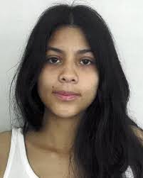 🚨 MISSING CHILD ALERT