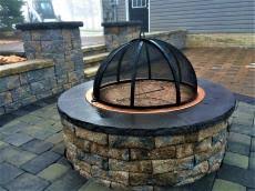 We did not find results for: Fire Pits Fireplaces Kingdom Landscaping