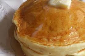 Egg Free Fluffy Tofu Pancakes Recipe By Cookpad Japan Recipe Silken Tofu Recipes Recipes Tofu Dessert