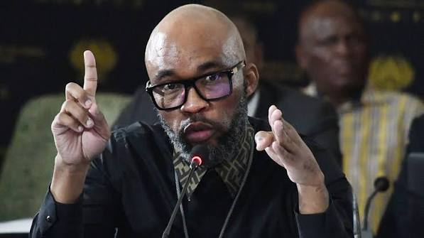 Vusimusi 'Cat' Matlala and South Africa's Madlanga Commission: Who is the key witness at the police corruption inquiry?