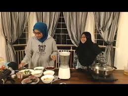 Memang sedap rasa masam2 manis dan pedas2 manja. Resepi Ikan Tenggiri Masak Asam Jawa Dunia Belajar