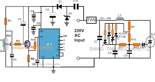Friends in this video i will show you how to make a remote control switch.remote switch circuit for on/off light and fan by remote.remote switch.friends. Fan Speed Control Using Tv Remote Handset