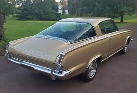 Image result for Satin Beige 1968 Barracuda